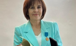 Призвание длиною в жизнь